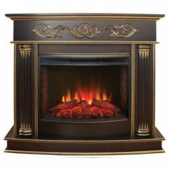 Fireplace Realflame Milano Evrika 25 5 LED