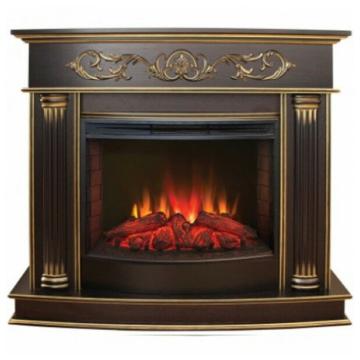 Fireplace Realflame Milano Evrika 25 5 LED 