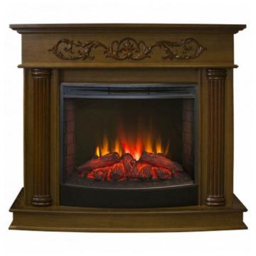 Fireplace Realflame Milano Evrika 25 5 LED 