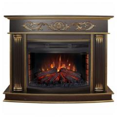 Fireplace Realflame Milano Firefield 25 S IR