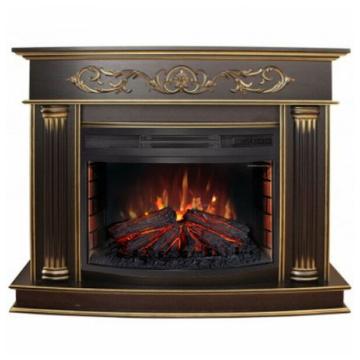 Fireplace Realflame Milano Firefield 25 S IR 