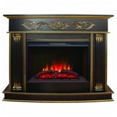 Fireplace Realflame Milano Sparta 25 5 LED