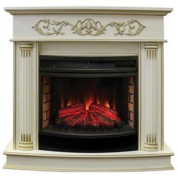 Fireplace Realflame Milano 25 WT с FireField 25 SIR 