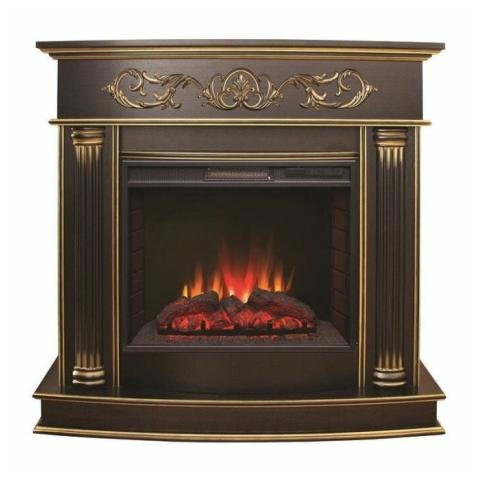 Fireplace Realflame Milano 25 5 DN с Sparta 25 5 