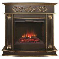 Fireplace Realflame Milano 25 5 DN с Sparta 25 5