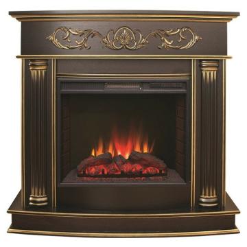 Fireplace Realflame Milano 25 5 DN с Sparta 25 5 