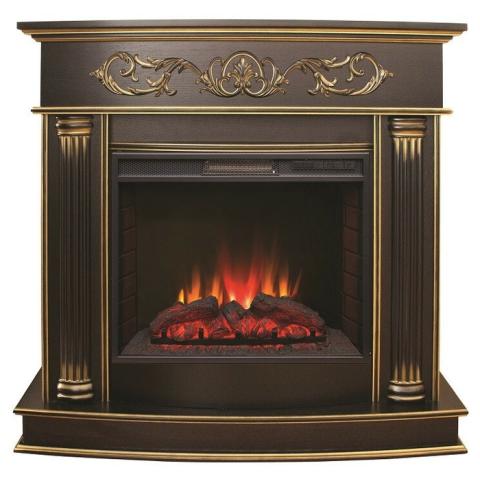 Fireplace Realflame Milano 25 5 DN с Sparta 25 5 