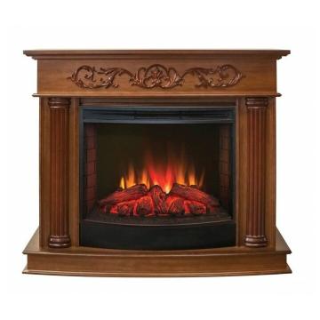 Fireplace Realflame Milano 25 5 NT с Evrika 25 5 