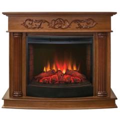 Fireplace Realflame Milano 25 5 NT с Evrika 25 5