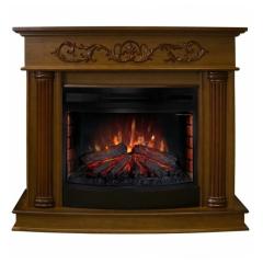 Fireplace Realflame Milano 25 5 NT с Firefield 25 SIR