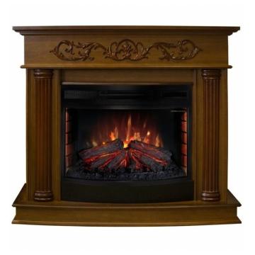 Fireplace Realflame Milano 25 5 NT с Firefield 25 SIR 