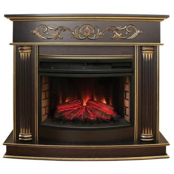 Fireplace Realflame Milano 25 5 NT с Firefield 25 SIR 