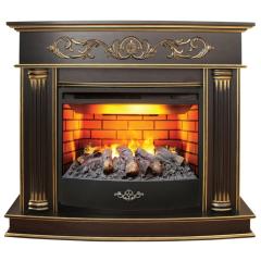 Fireplace Realflame Milano DN c Firestar 25 5 3D