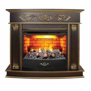 Fireplace Realflame Milano DN c Firestar 25 5 3D 