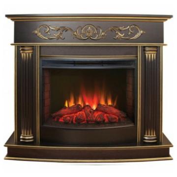 Fireplace Realflame Milano Evrika 25 5 LED DN-819G 