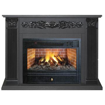 Fireplace Realflame Milton 25 5/26 DN 3D Novara 