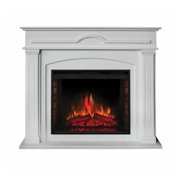 Fireplace Realflame Mirra 26 WT с Epsilon 26 SIR 