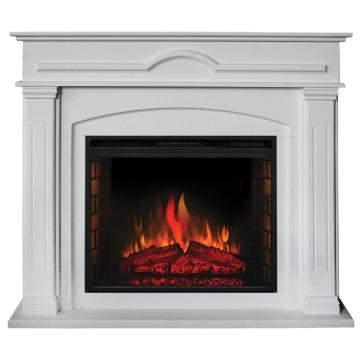 Fireplace Realflame Mirra 26 WT с Epsilon 26 SIR 