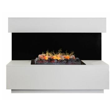 Fireplace Realflame WT с Cassette 630M 3D 