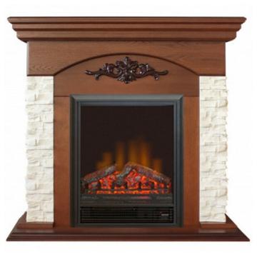 Fireplace Realflame Neapolis Eugene 