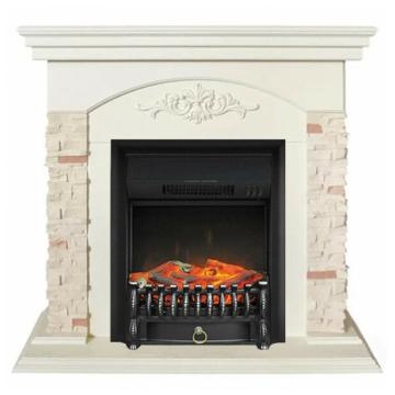 Fireplace Realflame Neapolis Fobos Lux 