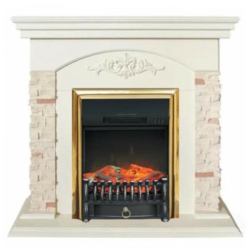 Fireplace Realflame Neapolis Fobos Lux 