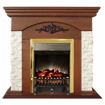 Fireplace Realflame Neapolis Fobos Lux 