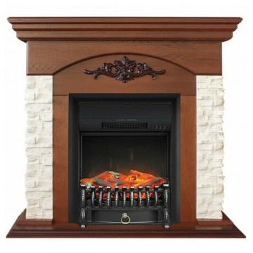 Fireplace Realflame Neapolis Fobos Lux 