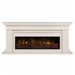 Fireplace Realflame Ontario BV/42 Beverly 1000