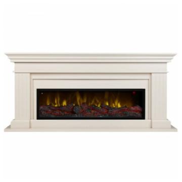 Fireplace Realflame Ontario BV/42 Beverly 1000 