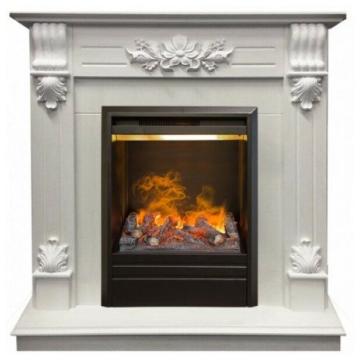 Fireplace Realflame Ottawa 3D Olympic 