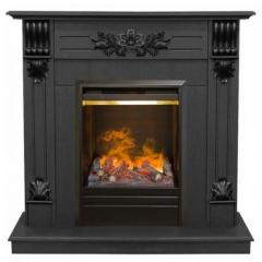 Fireplace Realflame Ottawa 3D Olympic