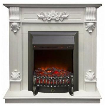 Fireplace Realflame Ottawa Fobos Lux 