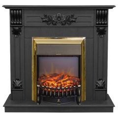 Fireplace Realflame Ottawa DN с Fobos BR S