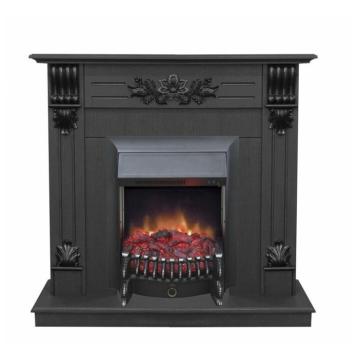 Fireplace Realflame Ottawa DN с Fobos Lux S BL 