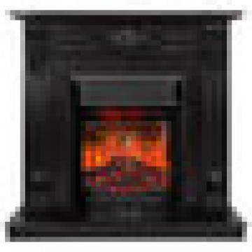 Fireplace Realflame Ottawa DN с Majestic Lux S BL 