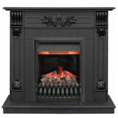 Fireplace Realflame Ottawa DN с Oregan 3D