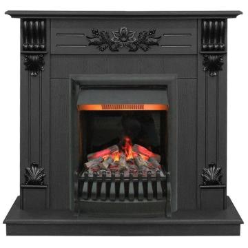 Fireplace Realflame Ottawa DN с Oregan 3D 