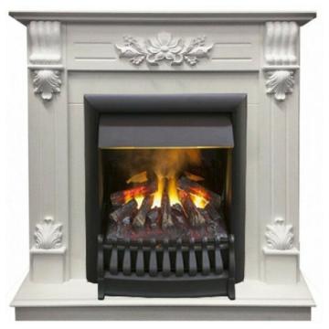 Fireplace Realflame Ottawa 3D Oregan WT-F614 