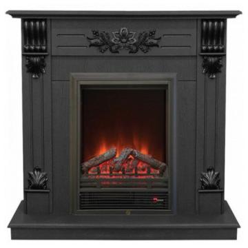 Fireplace Realflame Ottawa Eugene DN-F818 