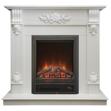 Fireplace Realflame Ottawa WT с Eugene 