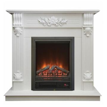 Fireplace Realflame Ottawa WT с Eugene 