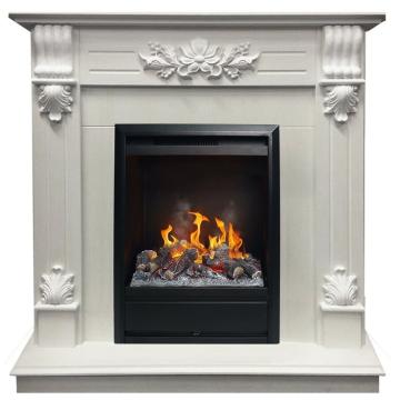 Fireplace Realflame Ottawa WT с Olympic 3D 