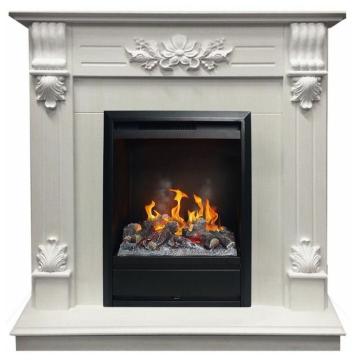 Fireplace Realflame Ottawa WT с Olympic 3D 