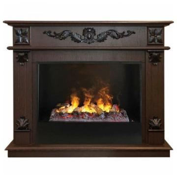 Fireplace Realflame Philadelphia 3D Cassette 630 