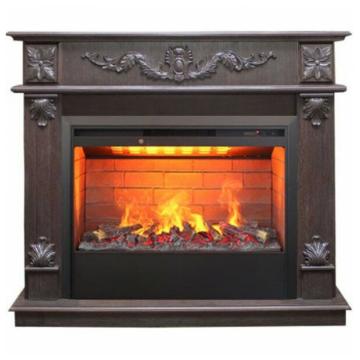 Fireplace Realflame Philadelphia 3D Helios 26 