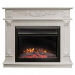 Fireplace Realflame Philadelphia Moonblaze Lux