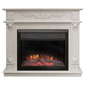 Fireplace Realflame Philadelphia Moonblaze Lux 