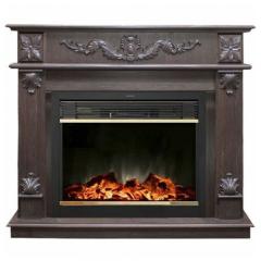 Fireplace Realflame Philadelphia Moonblaze Lux