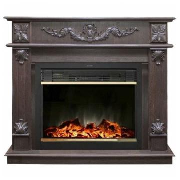 Fireplace Realflame Philadelphia Moonblaze Lux 